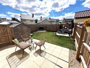 Garden- click for photo gallery